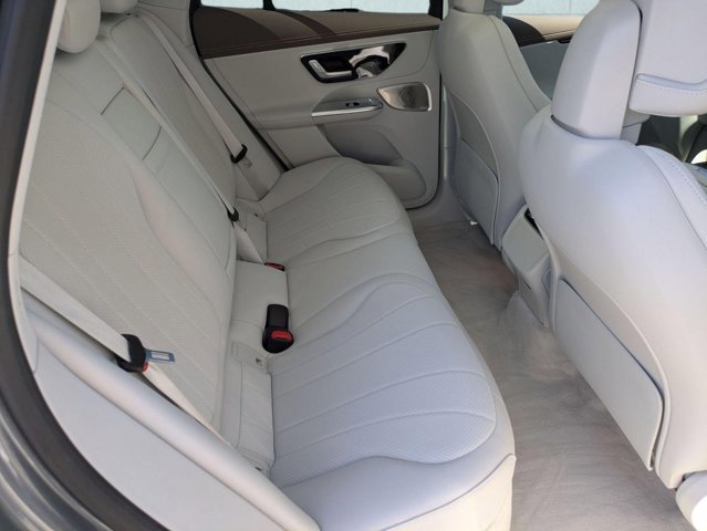 Certified 2023 Mercedes-Benz EQE 350+ SUV image 22