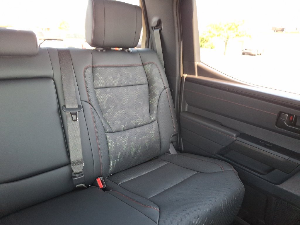 New 2026 Toyota Tundra TRD Pro AWD/4WD image 15