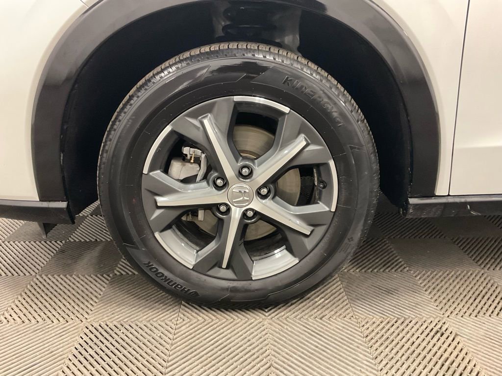 Used 2025 Honda HR-V EX-L image 18