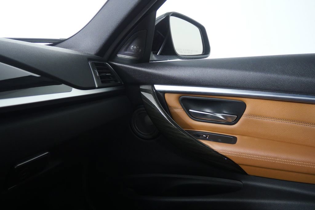 Used 2017 BMW 340i Sedan image 29