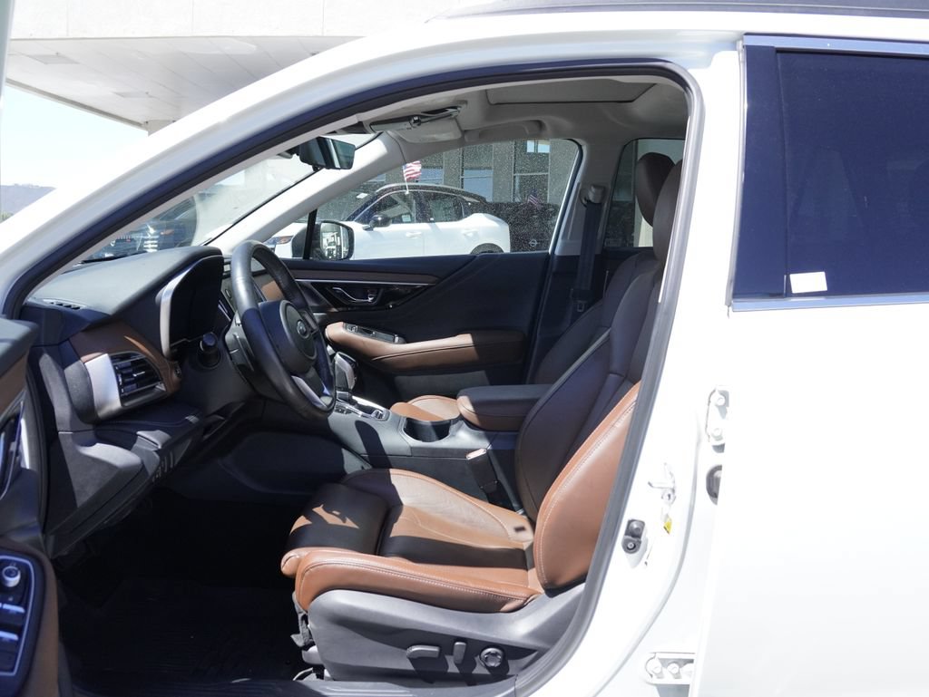 Used 2023 Subaru Outback Touring XT AWD/4WD image 17