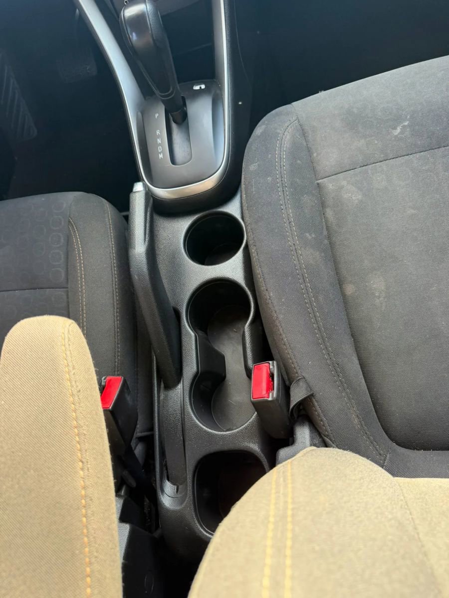 Used 2018 Chevrolet Trax LS image 15