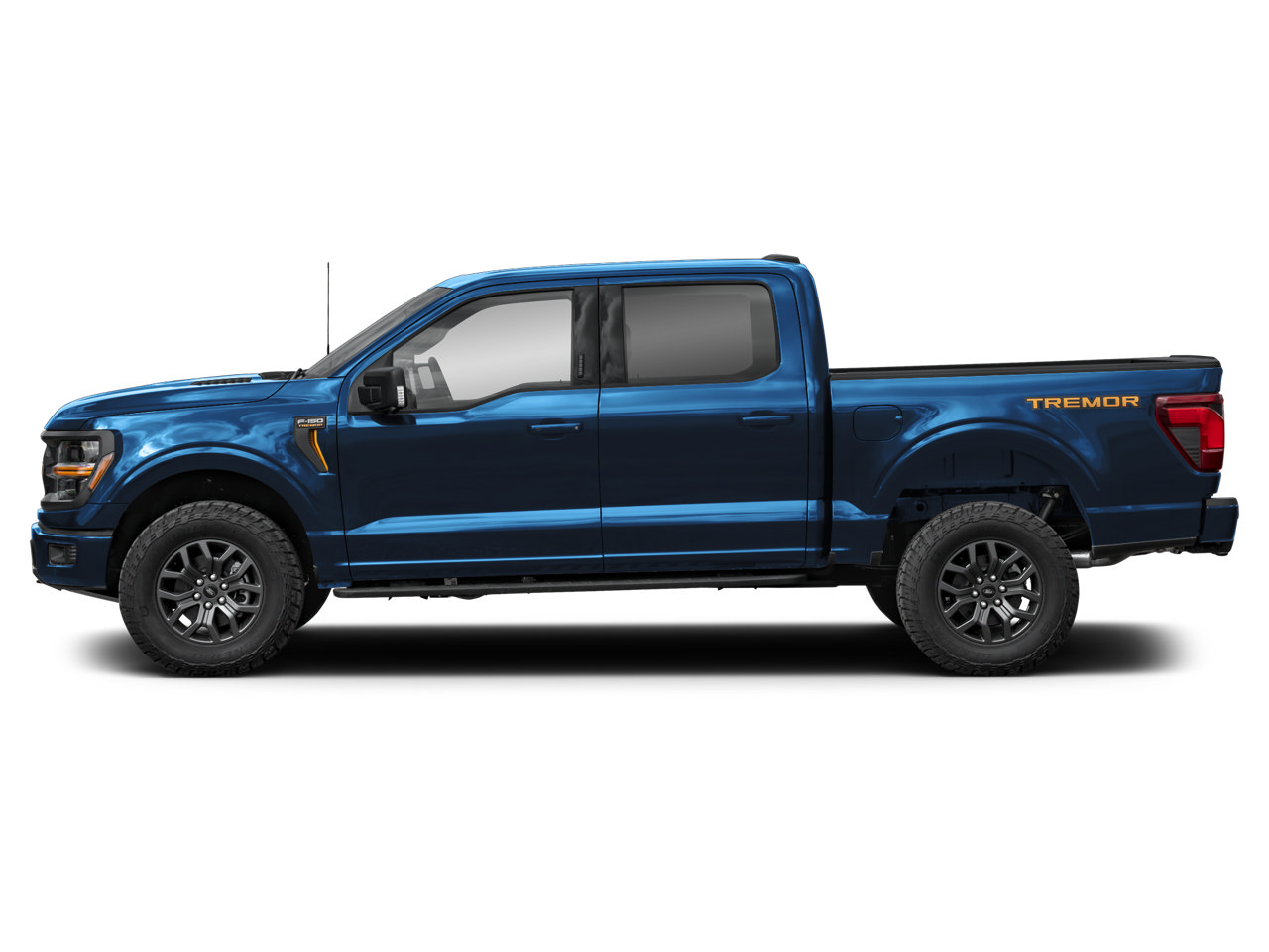 New 2026 Ford F150 Tremor AWD/4WD image 25