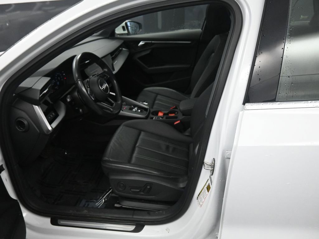 Used 2023 Audi A3 2.0T Premium image 21