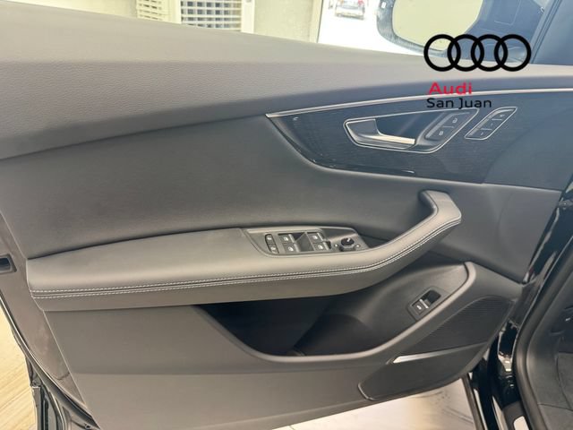 New 2026 Audi Q8 Premium Plus AWD/4WD image 35