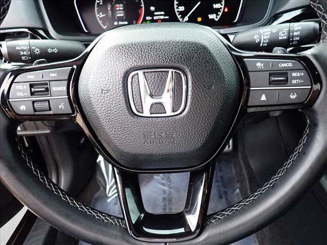 Used 2023 Honda Civic Sport image 14