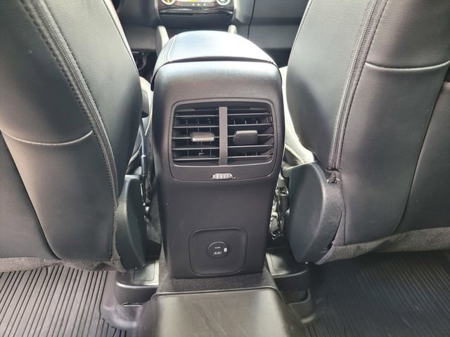 Certified 2022 Ford Escape SEL w/ SEL Stealth AWD Package image 15