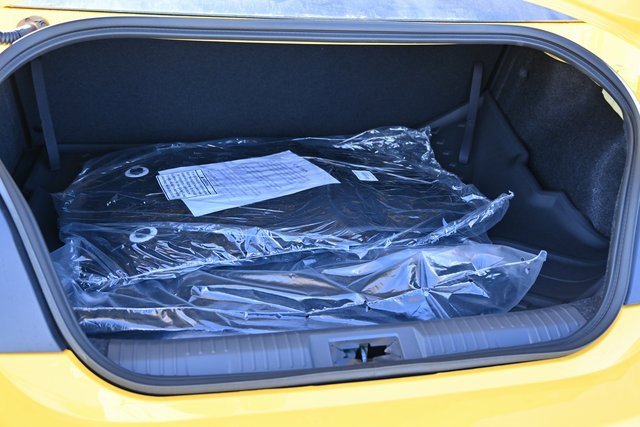 New 2026 Subaru BRZ tS image 14