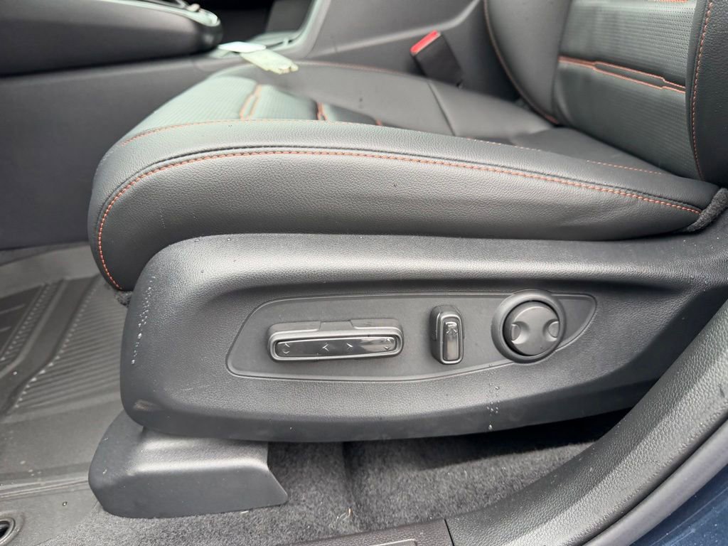 New 2026 Honda CR-V Sport-L image 15
