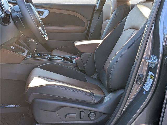 Used 2026 Subaru Forester Touring AWD/4WD video 4