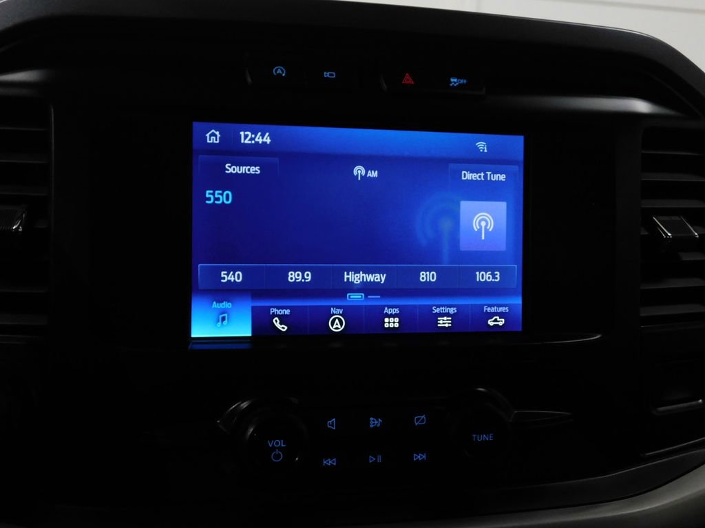 Used 2023 Ford F150 XLT w/ Trailer Tow Package image 59