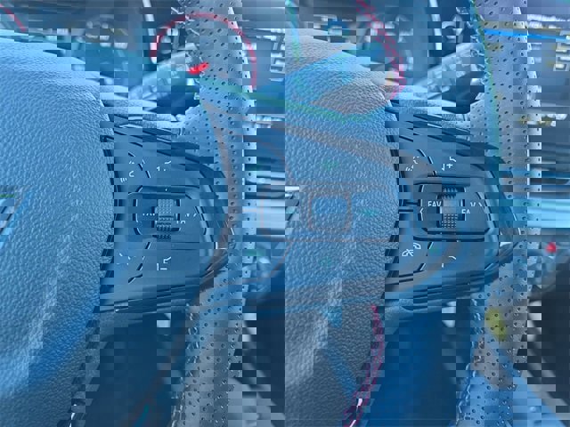 New 2026 Chevrolet Trax RS w/ Sunroof Package image 21