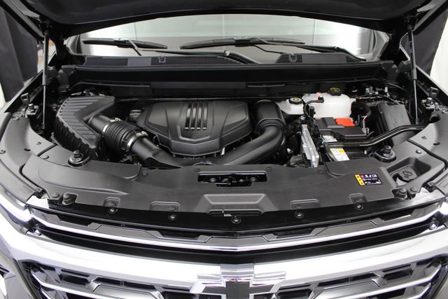 Used 2026 Chevrolet Traverse High Country AWD/4WD image 32
