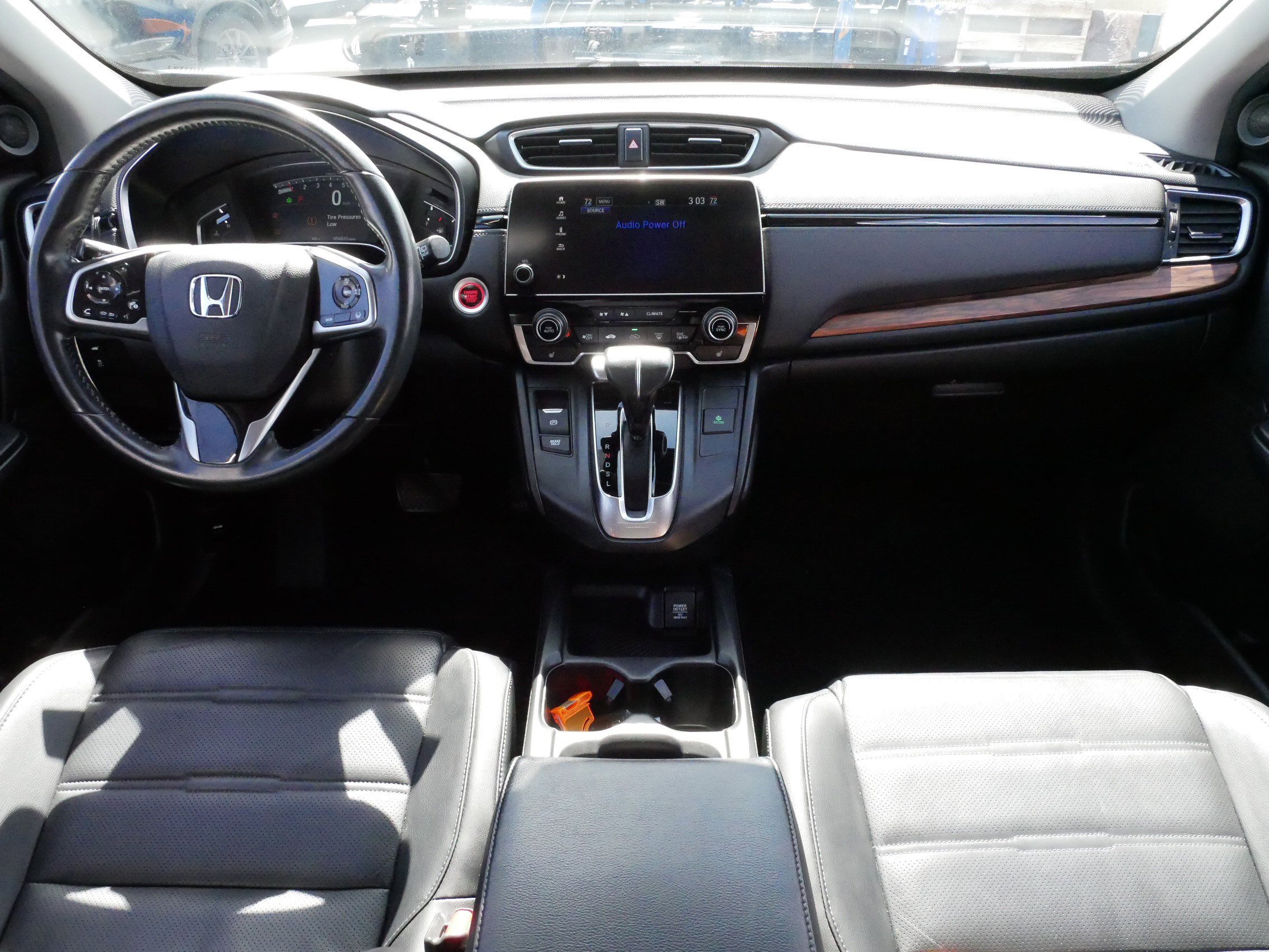 Used 2019 Honda CR-V EX-L image 8