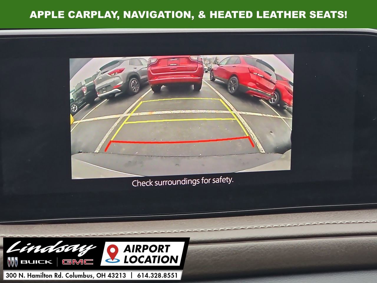 Used 2022 MAZDA CX-30 AWD 2.5 S w/ Premium Package image 15