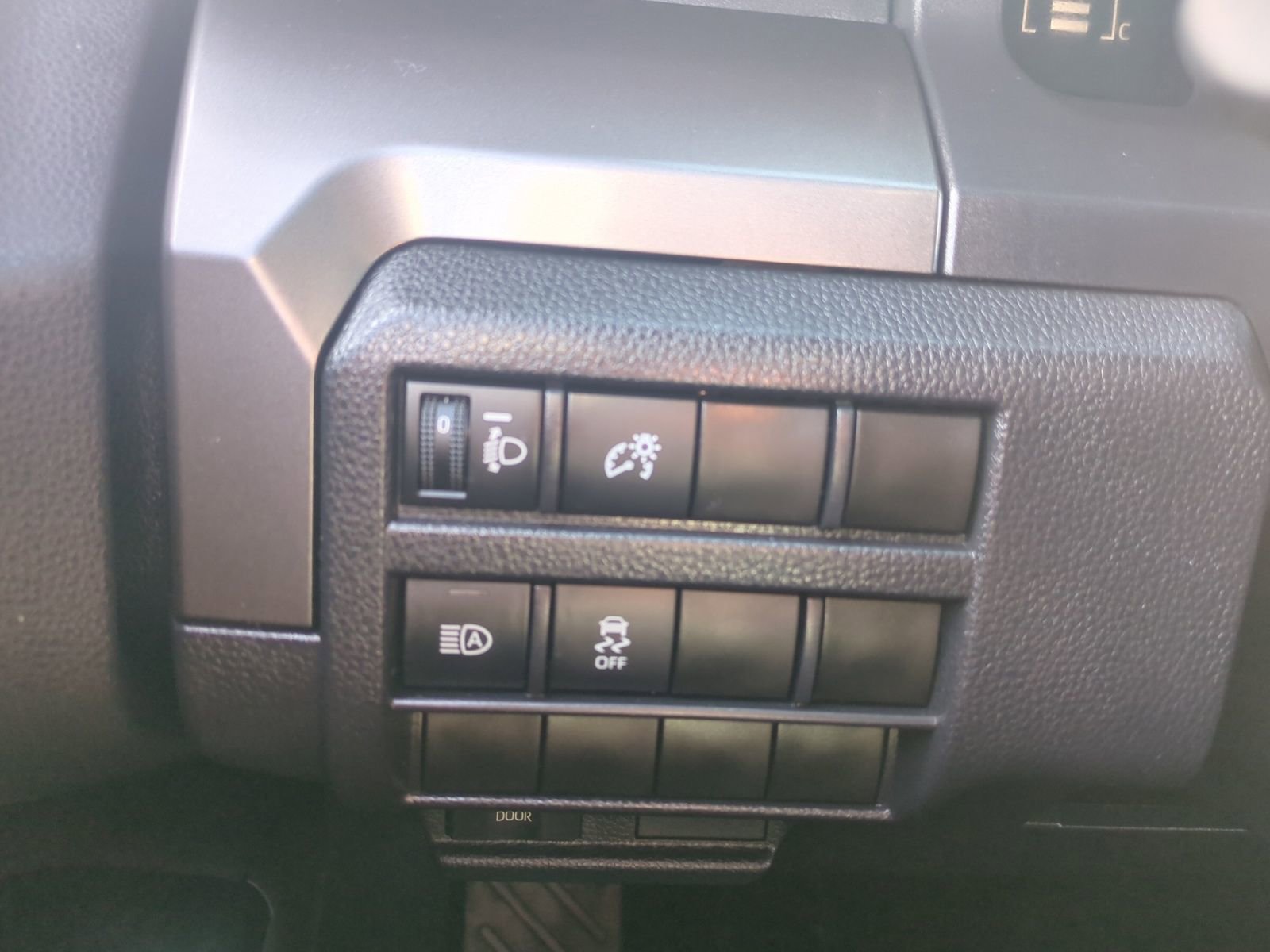 New 2026 Toyota Tacoma SR5 image 22