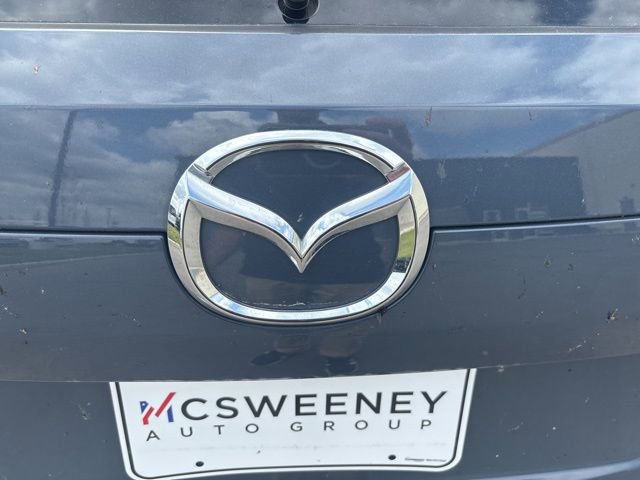 Used 2023 MAZDA CX-5 Carbon Edition image 23