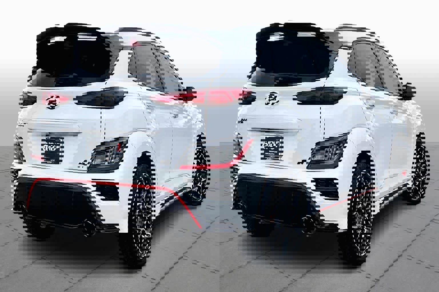 Used 2023 Hyundai Kona N image 13