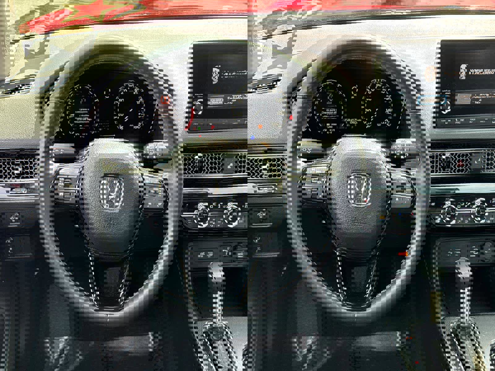 Used 2024 Honda Civic EX image 18