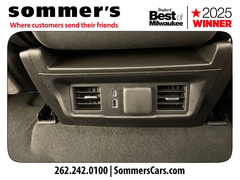 Used 2024 GMC Sierra 1500 Elevation image 22