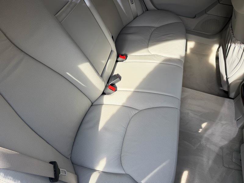 Used 2001 Mercedes-Benz S 500 image 75