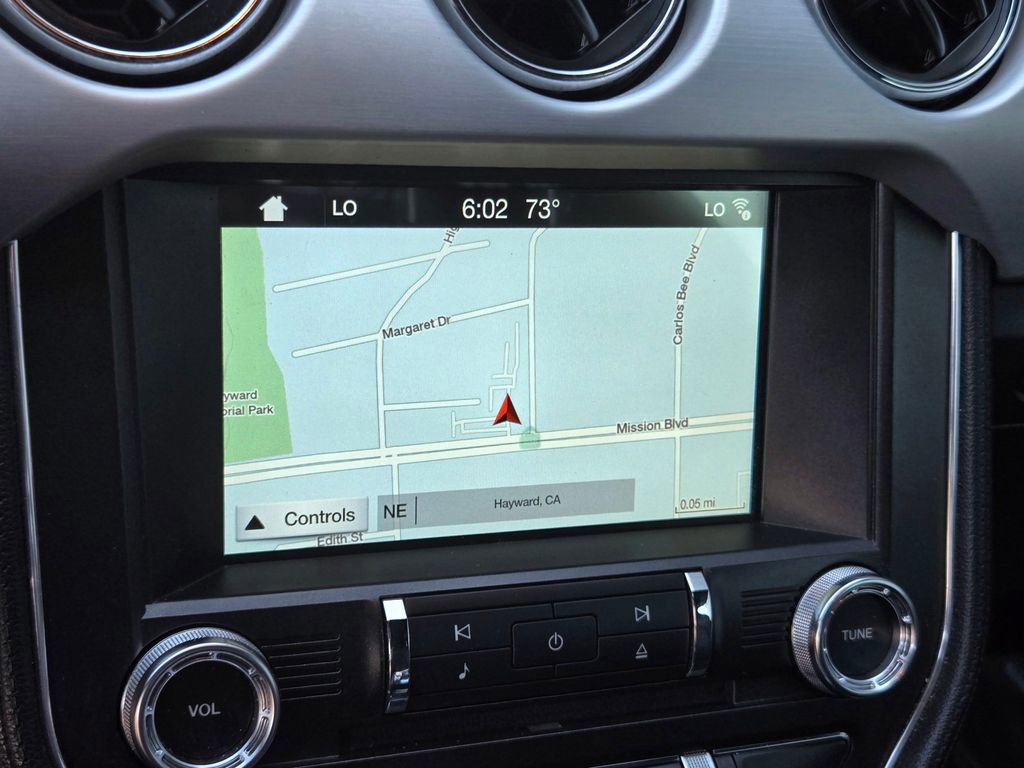 Used 2017 Ford Mustang Premium w/ Equipment Group 201A image 18