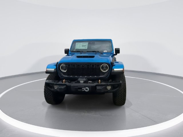 New 2024 Jeep Wrangler Unlimited Rubicon 392 AWD/4WD image 3
