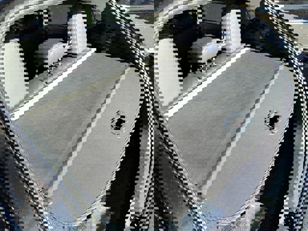 Used 2025 Subaru Crosstrek 2.5i Limited w/ Popular Package #3A image 24