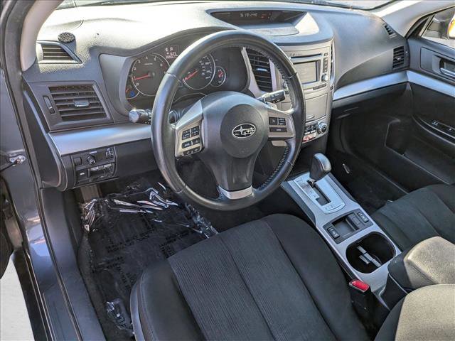 Used 2014 Subaru Outback 2.5i Premium w/ Moonroof Package image 10