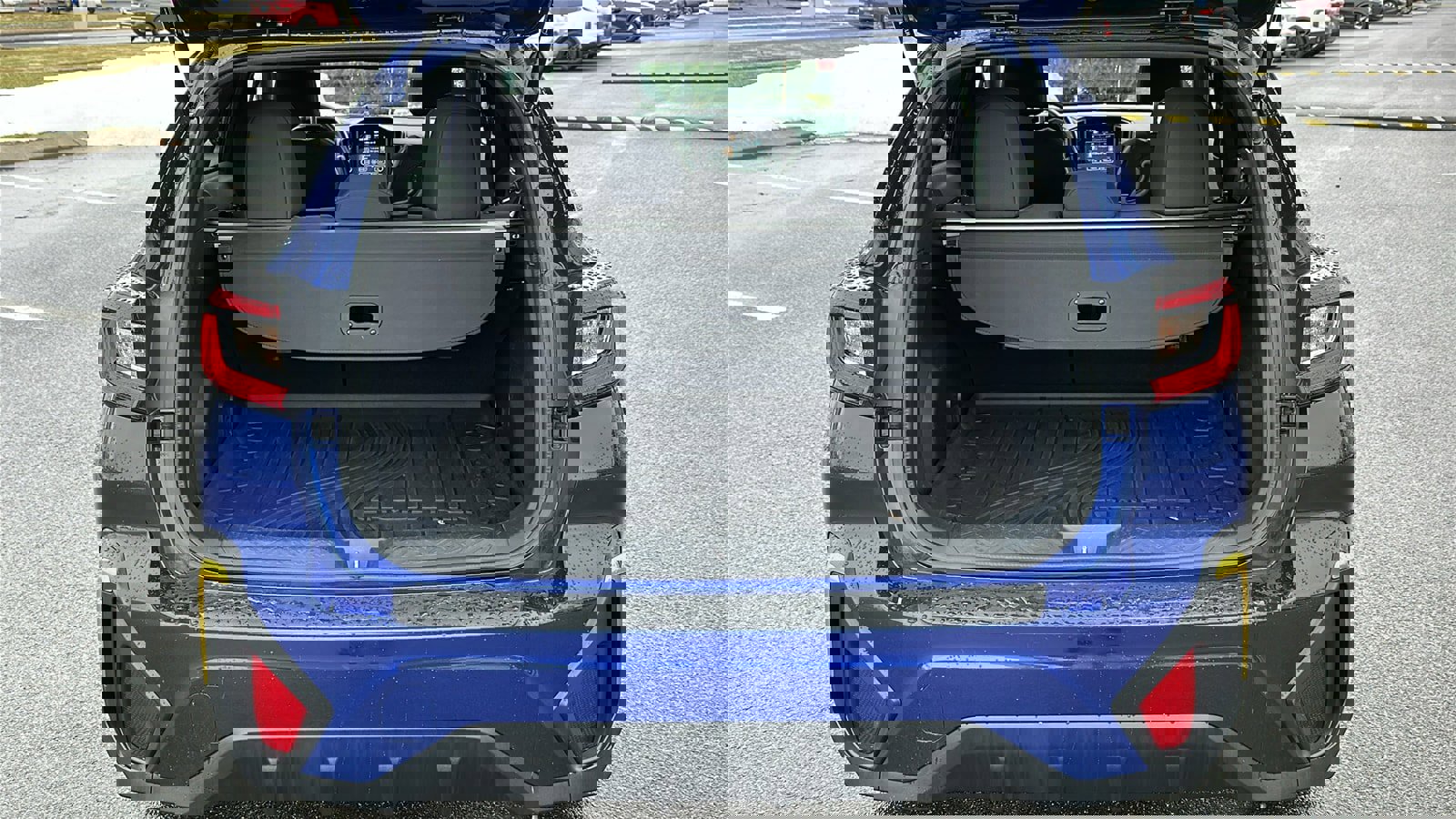 Used 2024 Subaru Crosstrek 2.5i Sport image 24