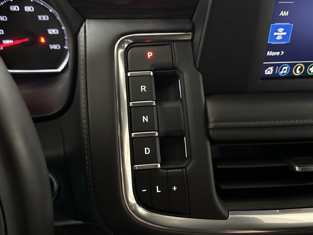 Used 2023 Chevrolet Tahoe LS w/ Driver Alert Package AWD/4WD image 17