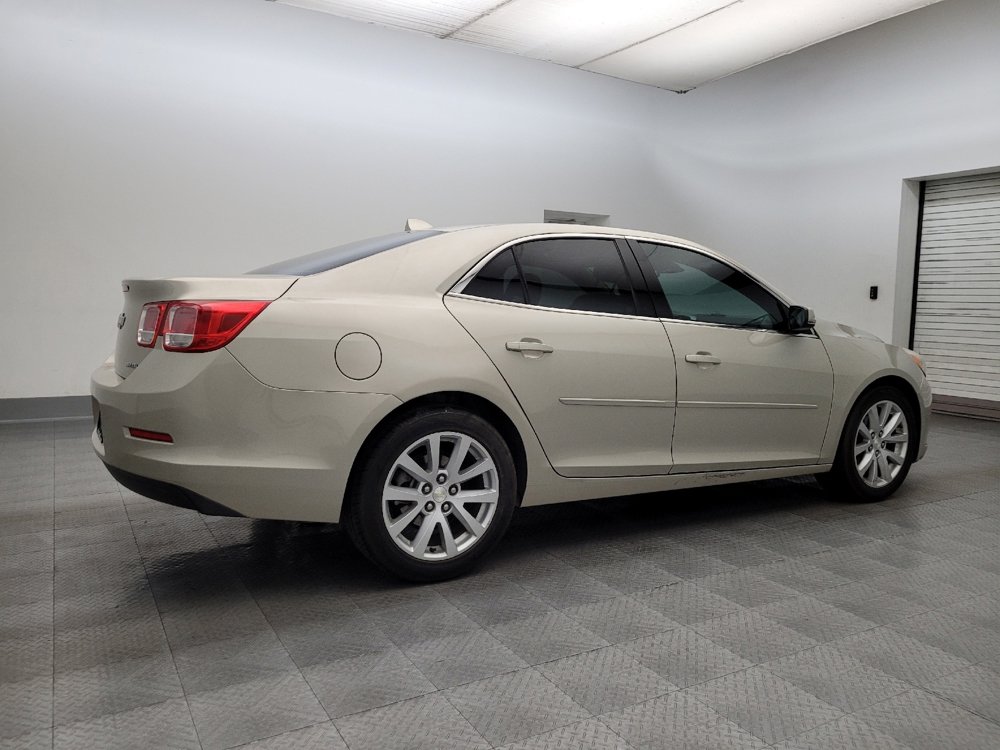 Used 2014 Chevrolet Malibu LT image 10