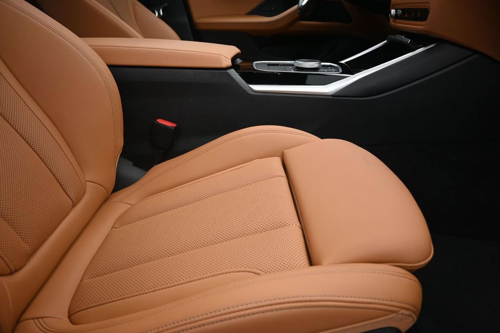 Certified 2023 BMW i4 eDrive35 RWD image 25