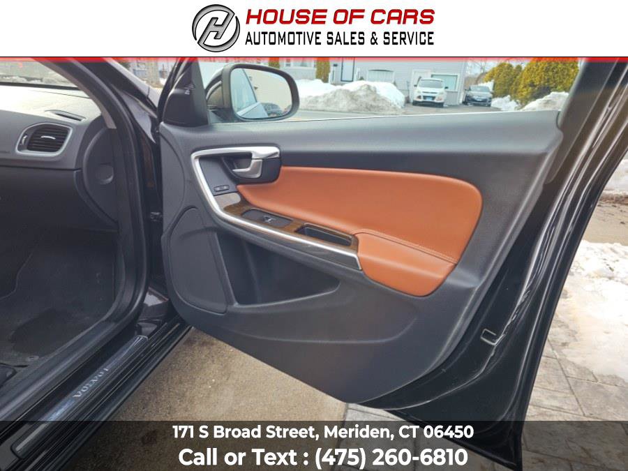 Used 2013 Volvo S60 T5 image 48