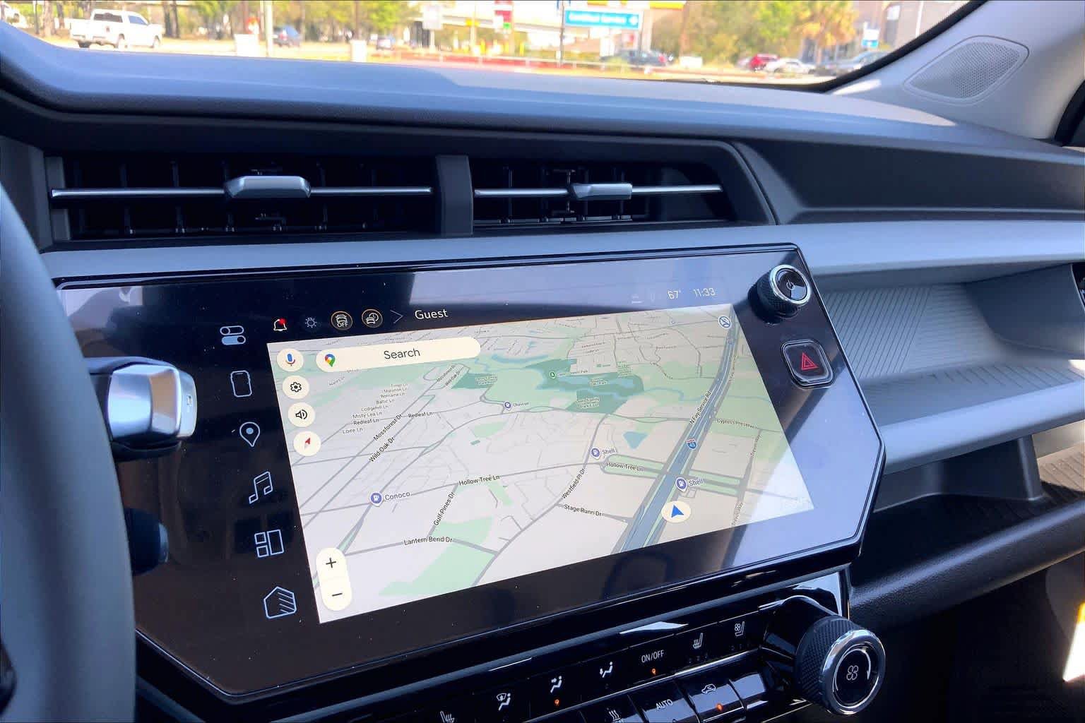 New 2027 Chevrolet Bolt RS w/ Technology Package FWD image 20