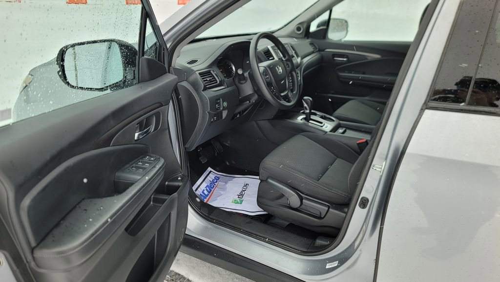 Used 2019 Honda Ridgeline Sport image 18