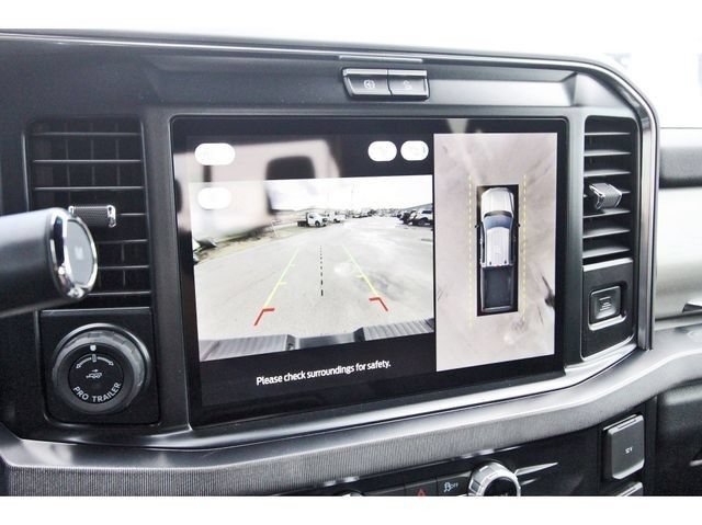 New 2026 Ford F250 Platinum w/ FX4 Off-Road Package AWD/4WD image 16