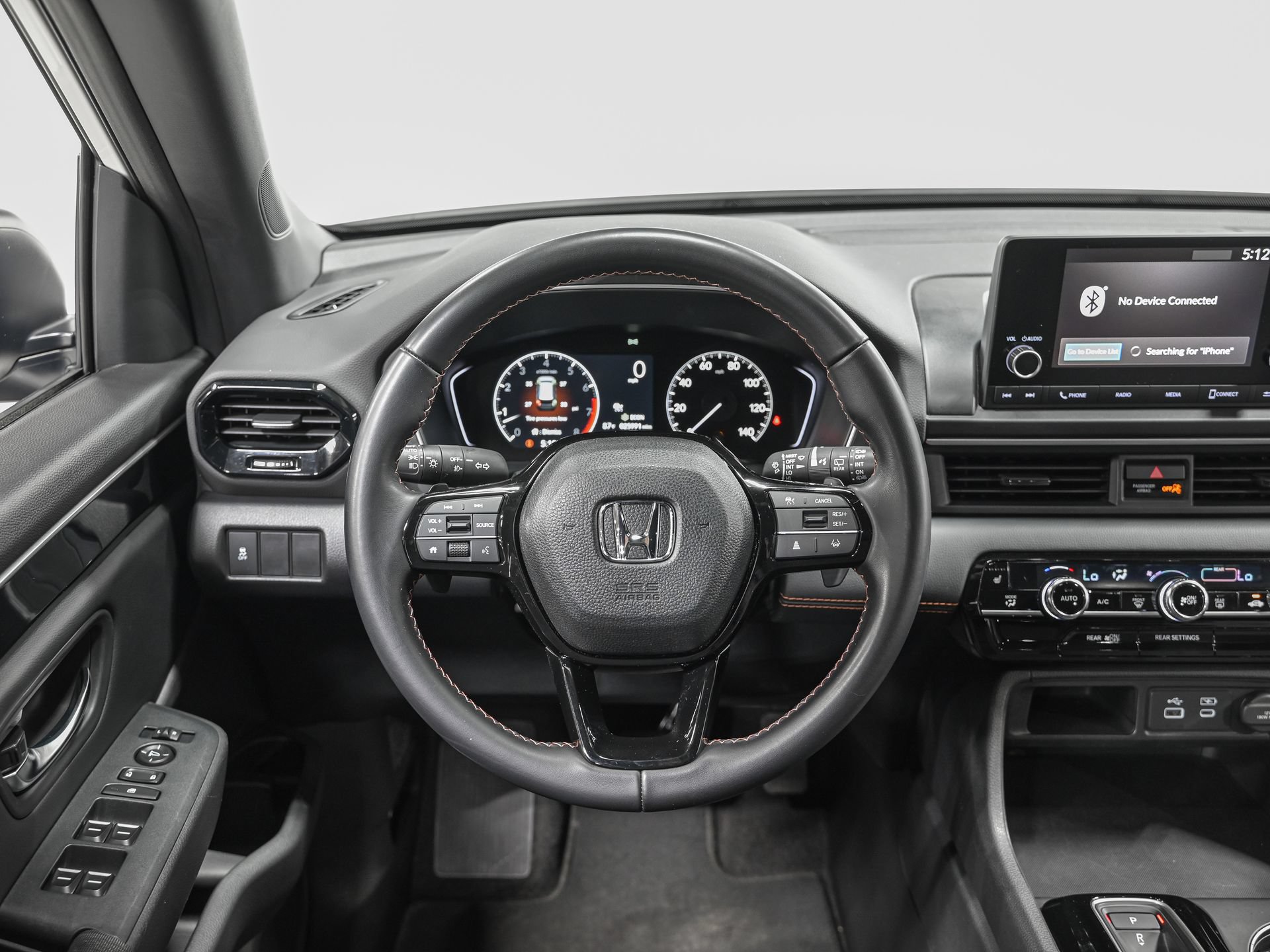 Used 2023 Honda Pilot Sport image 17