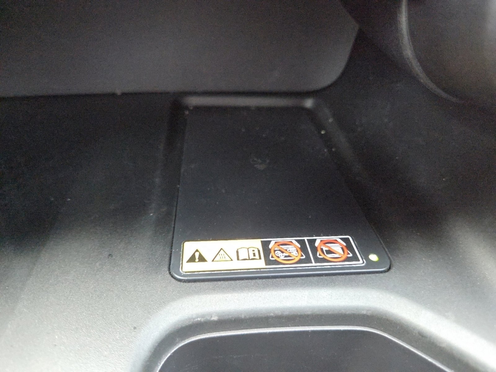 Used 2025 Toyota Grand Highlander FWD image 13