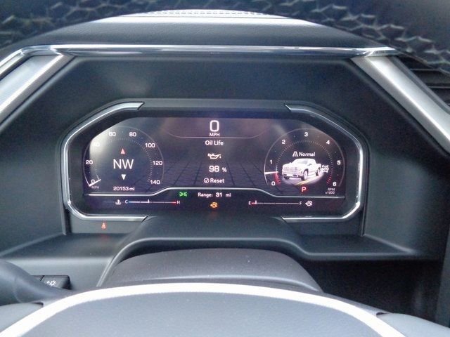 Used 2024 GMC Sierra 1500 Denali w/ Denali Reserve Package image 14