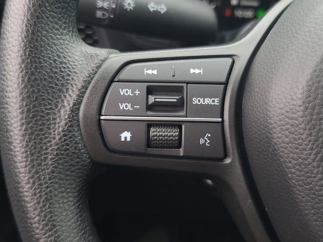 Used 2025 Honda CR-V LX image 25