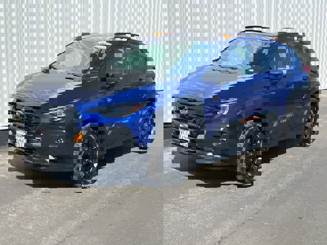 Certified 2024 Subaru Crosstrek 2.5i Wilderness w/ Wilderness Package image 1