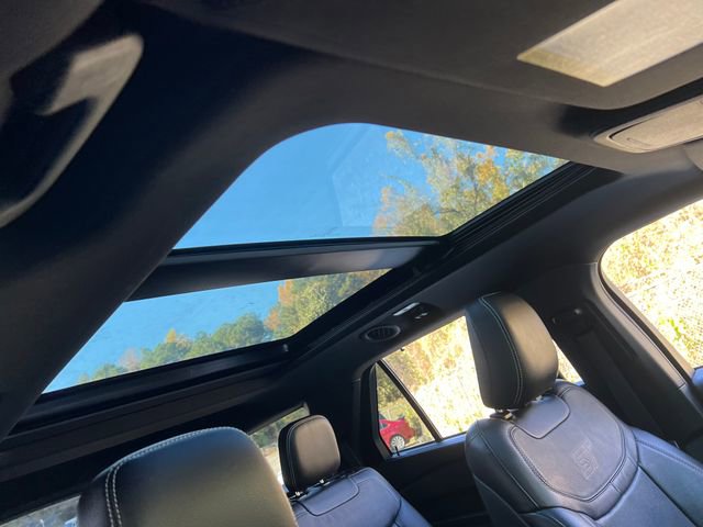 Used 2020 Ford Explorer ST w/ ST High-Performance Pack image 42