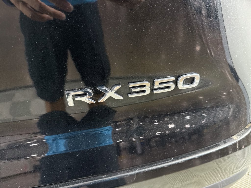 New 2026 Lexus RX 350 Premium w/ Convenience Package FWD image 22