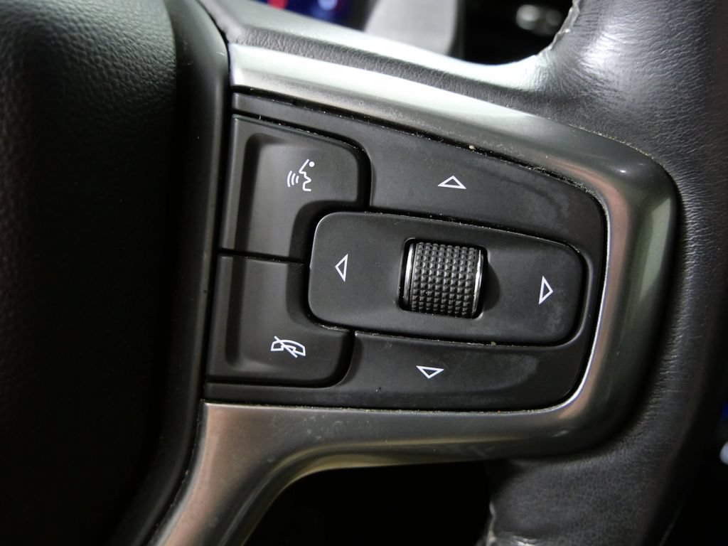 Used 2023 Chevrolet Silverado 1500 RST w/ Rally Edition AWD/4WD image 25