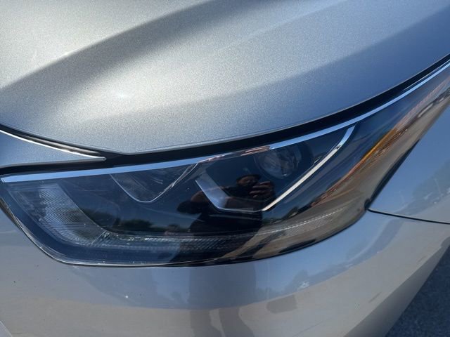 Used 2020 Toyota Highlander Platinum FWD image 9