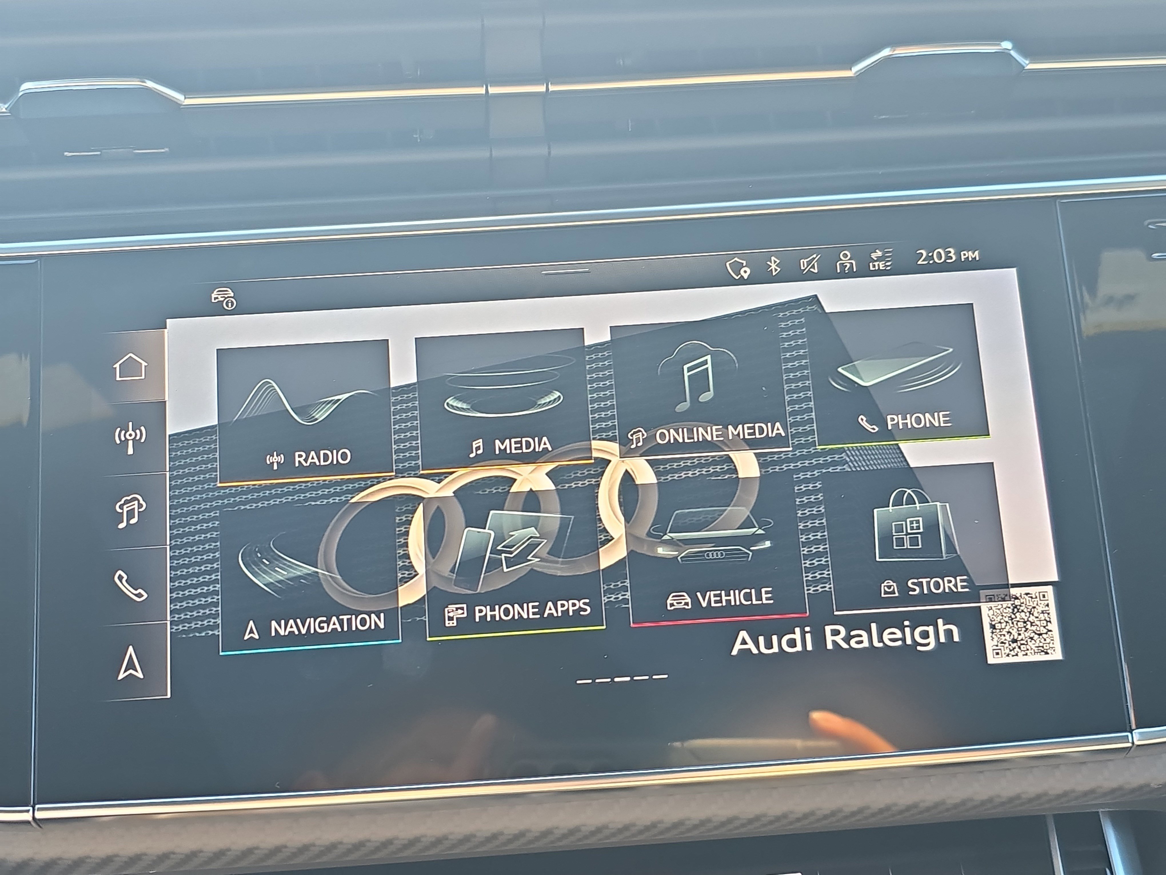 New 2026 Audi Q7 3.0T Prestige image 20