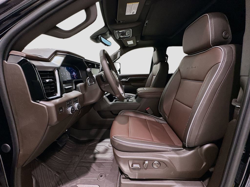 New 2026 GMC Sierra 2500 Denali w/ Denali Reserve Package AWD/4WD image 25