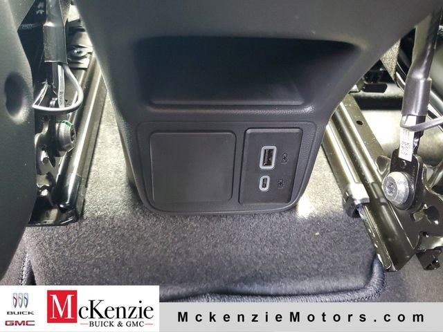New 2026 Buick Encore GX Sport Touring w/ Comfort Package FWD image 23