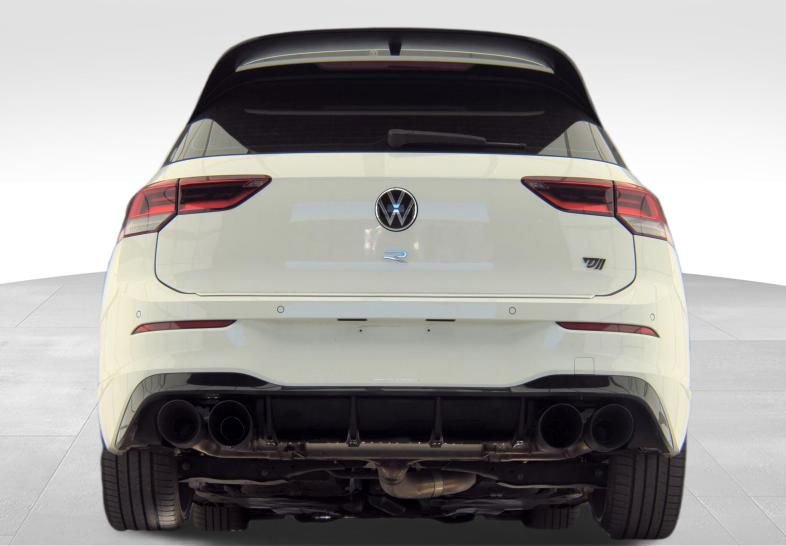 Used 2023 Volkswagen Golf R AWD/4WD image 17